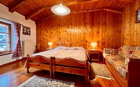 B&B La Mandorla