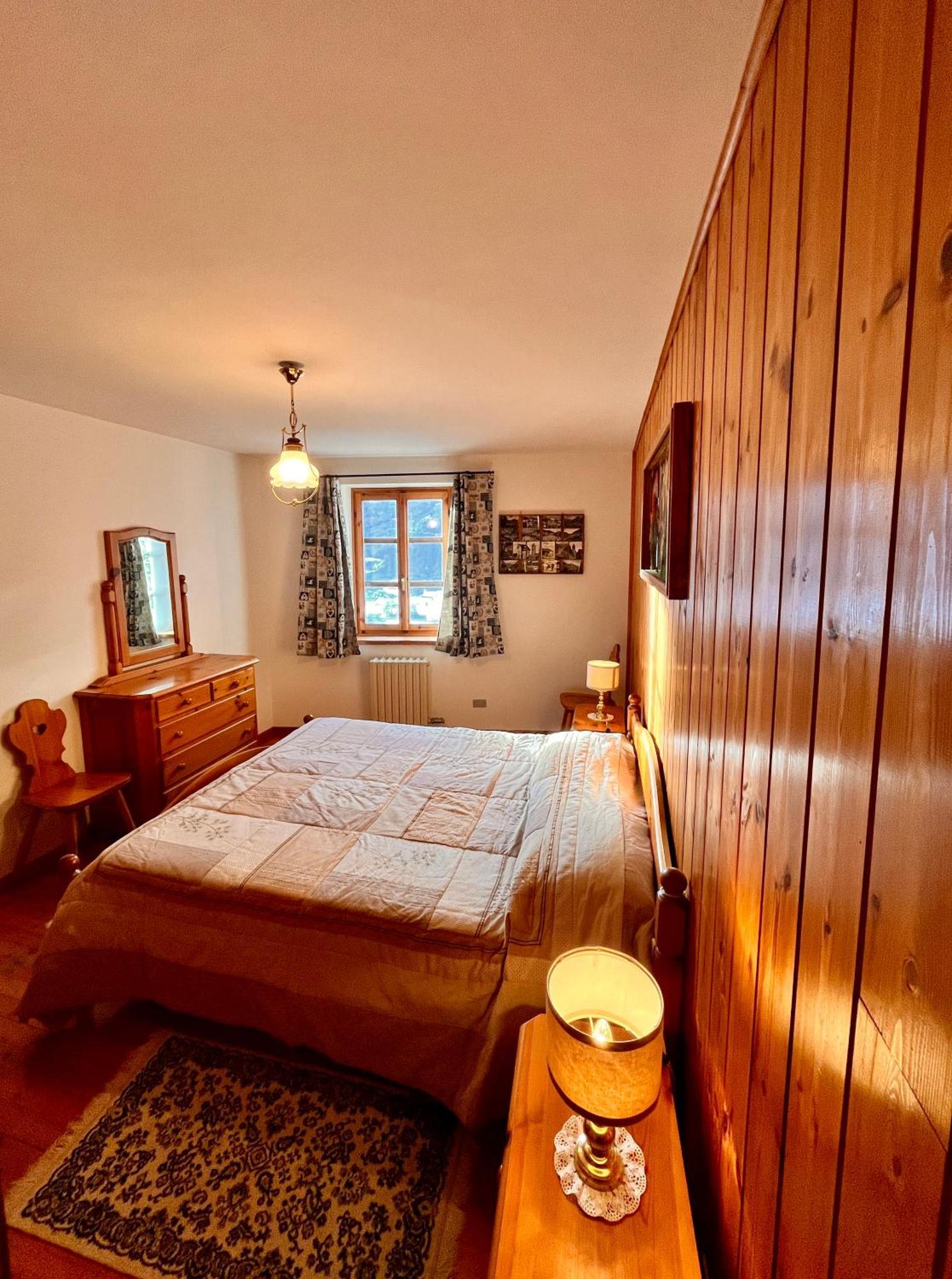 B&B La Mandorla Quart Exterior foto